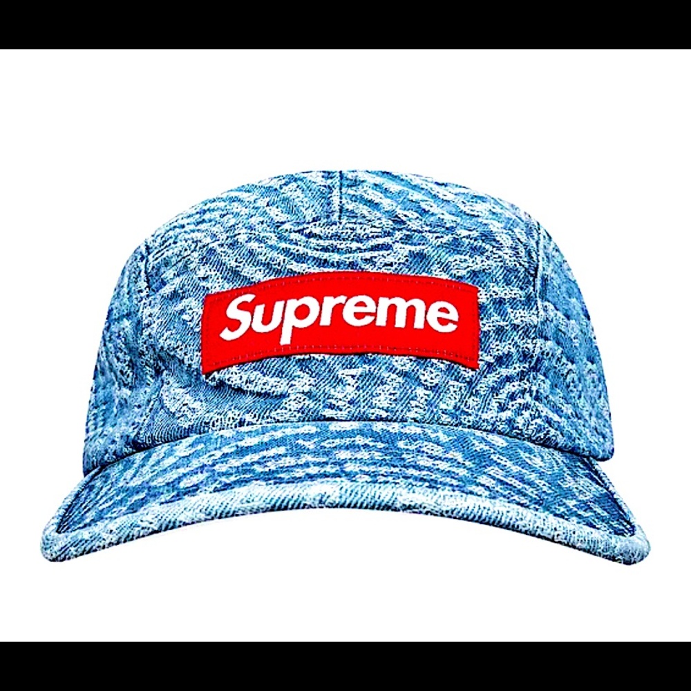 Supreme Cap